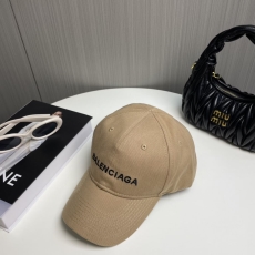 Balenciaga Caps